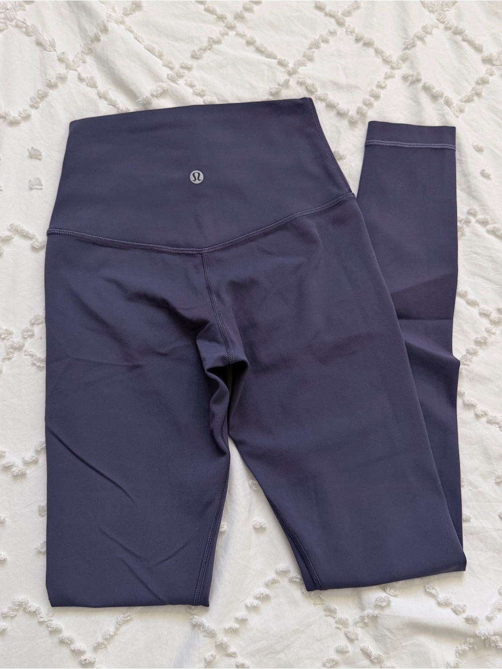 Lululemon Align High-Rise Pant 28” Nightfall Size 2